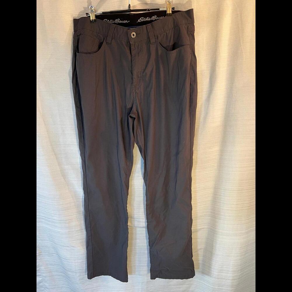 Pants Eddie Bauer